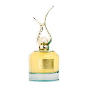 Perfume Lattafa Al Andaleeb Asdaaf Eau De Parfum Unissex 100ml