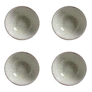 Conjunto De Cumbucas 04 Peças Coup Pistache Porto Brasil
