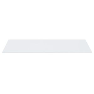 Tampo Para Balcão 160 Cm Branco Moblis