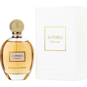 Perfume Feminino La Perla Contemporary Tuberose Eau De Parfum 100 Ml