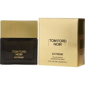 Perfume Masculino Tom Ford Noir Extreme Eau De Parfum 50 Ml