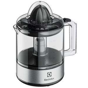Espremedor Frutas Efficent ECP10 2 Cones 800 ML Electrolux Preto 110V
