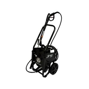 Lavadora De Alta Pressão Jacto J7 Pro-s Black - Preto, 110v