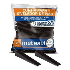 Kit Cunha E Espaçador 3 Mm