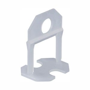Kit Nivelador De Pisos 1,5mm - Metasul