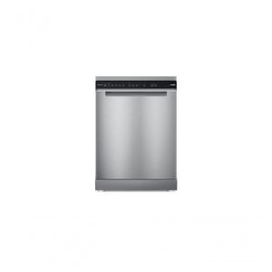 Lava-louças 15 Serviços Brastemp Com Smart Sensor - BLF61AR 220V