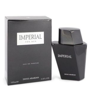 Perfume Feminino Swiss Arabian 100 Ml Eau De Parfum Spray
