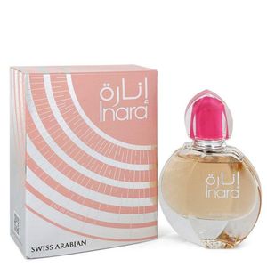 Perfume Feminino Swiss Arabian 50 Ml Eau De Parfum Spray