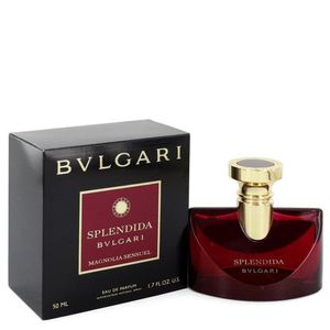 Perfume Feminino Bvlgari 50 Ml Eau De Parfum Spray