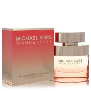 Perfume Feminino Michael Kors 50 Ml Eau De Parfum Spray