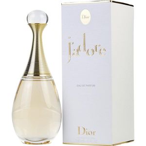 Perfume Feminino Jadore Eau De Parfum 150 Ml
