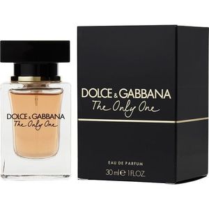 Perfume Feminino The Only One Eau De Parfum 30 Ml