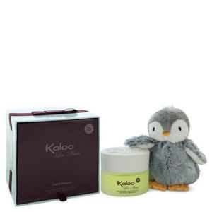 Perfume-colônia Infantil Menino Kaloo Les Amis Eau D'ambiance (sem álcool) +penguin Free