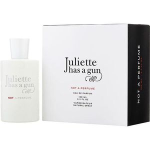 Perfume Feminino Not A Eau De Parfum 100 Ml