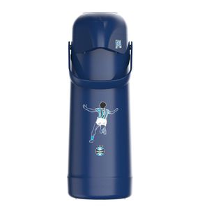 Magic Pump 1l Termolar + Grêmio Mundial