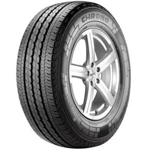 Pneu Aro 15 Pirelli Chrono 195/70 R15c 104r 15
