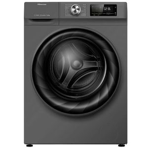 Lava e Seca Hisense WD5Q13 Titanium 13-8kg Chumbo 110V