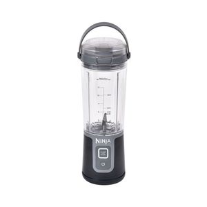Liquidificador Portátil Blast Bivolt Ninja Preto