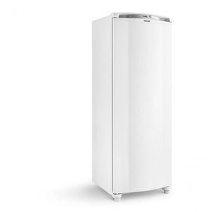 Freezer Vertical Consul 1 Porta 246 Litros Branco CVU30FBBNA 220V