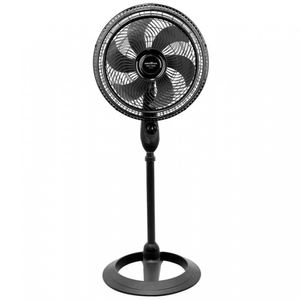 Ventilador De Coluna Britânia Maxx Force Bvt450 48cm 6 Pás Preto 110v