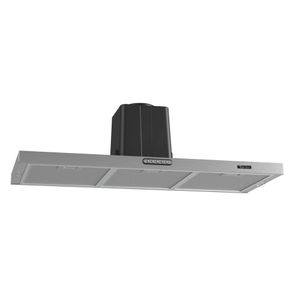 Depurador Terim Compact New Embutir 90 Cm Inox