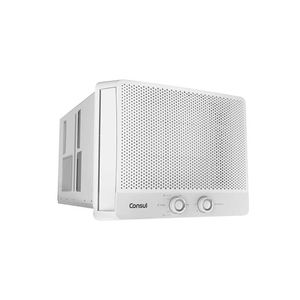 Ar Condicionado Janela Manual Consul 7500 BTUS Frio 127v Monofasico Ccb07ebana