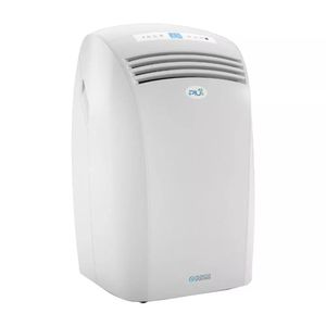 Ar Condicionado Portatil Olimpia Splendid Piu Silent 12000 BTUS Frio 127V (091522)