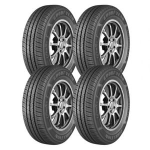 Pneu Aro 13 Goodyear Direction 2 Touring 175/70 82t - 4 Uni 13