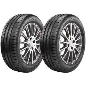 Pneu Aro 15 Goodyear Efficientgrip Performance - 2 Unidades 15