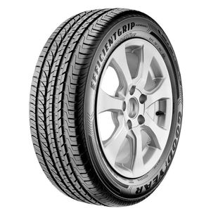 Pneu Aro 16 Goodyear Efficientgrip Performance 205/55 91v Preto