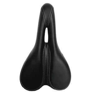 Selim De Bicicleta Pro Mtb Tito Cor Preto