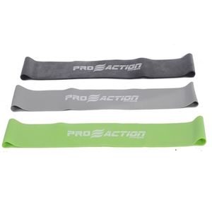 Kit Com 3 Mini Bands Proaction G120