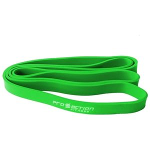 Super Band De Borrachda Power Band 2.2cm Leve G101 Verde