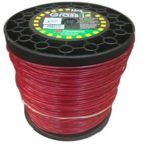 Fio Aparador Redondo 2,60 - 2 Kg (rl 330 Mt) Mazzaferro