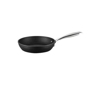 Frigideira Antiaderente 20cm Cooktop Indução Black Rock 1,2l