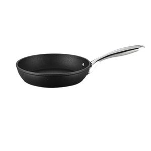 Frigideira Antiaderente 24cm Cooktop Indução Black Rock 2,1l