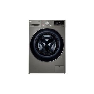 Lava E Seca LG 12kg Com Inteligência Artificial AIDD CV5012 Inox 110V