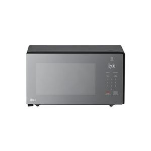 Micro-Ondas LG NeoChef 30 Litros Espelhado MS3094 Prata 110V