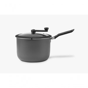 Pipoqueira Brinox Pic Poc 4,2l - Prata