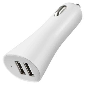 Carregador Automotivo Smartogo Multi Branco - Cb103