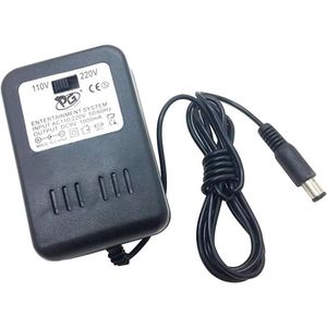 Fonte Super Nintendo Baby Fat Super Nes Bivolt 110-220v