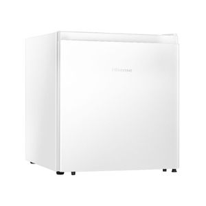 Frigobar Hisense 44 Litros Porta Reversível 1 Porta Branco RR58NW