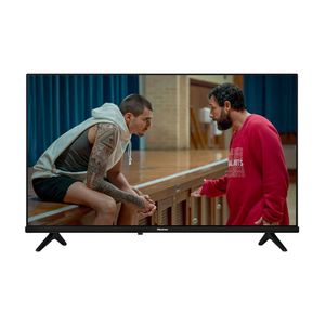Smart Tv 32" Hisense Led Hd Hdmi USB Wifi 32A4GSV