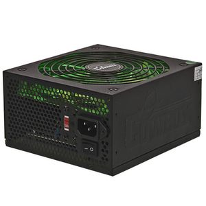Fonte Knup Cowboy 500w Para Pc Gamer Kp-534