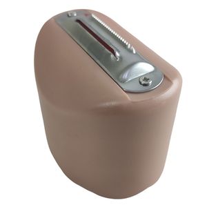 Descascador Fatiador Fruta Legumes Vegetal Verdura Lamina Aço Inoxidavel Cozinha Manual