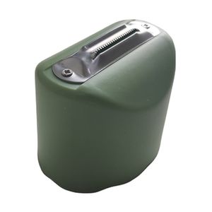 Descascador Fatiador Fruta Verdura Legumes Vegeral Cozinha Aço Inoxidavel Lamina Manual