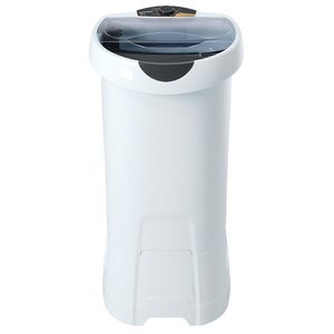 Máquina De Lavar Sally Semi-automática Sally 5kg Wanke Branco 127V