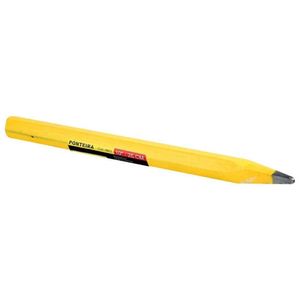 Ponteiro Aco Sextavado 10\" - 25Cm - Fertak