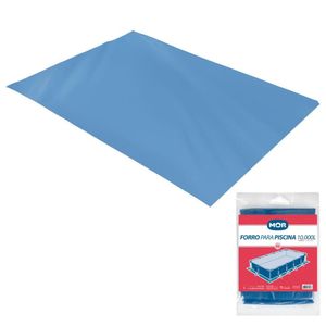 Forro Para Piscina Mor 10000 Litros