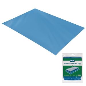 Forro Para Piscina Mor 3000 Litros